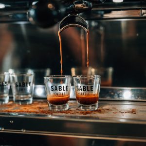 Sable Coffee Kalispell - 2