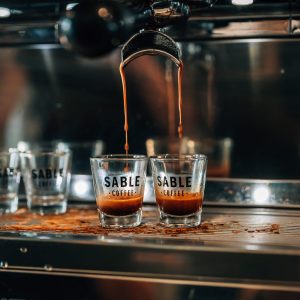 Sable Coffee Kalispell - 2