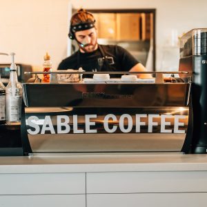 Sable Coffee Kalispell - 5